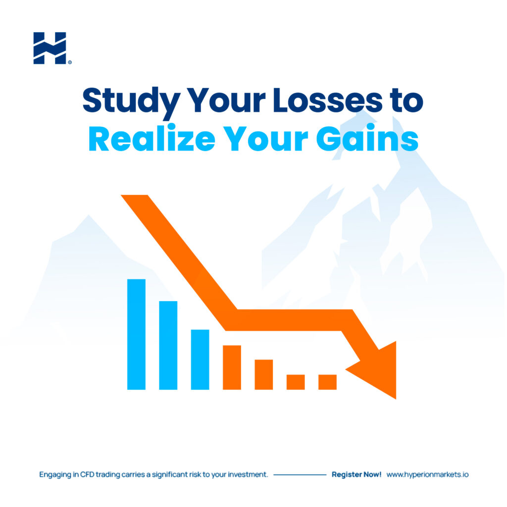 Study your losses