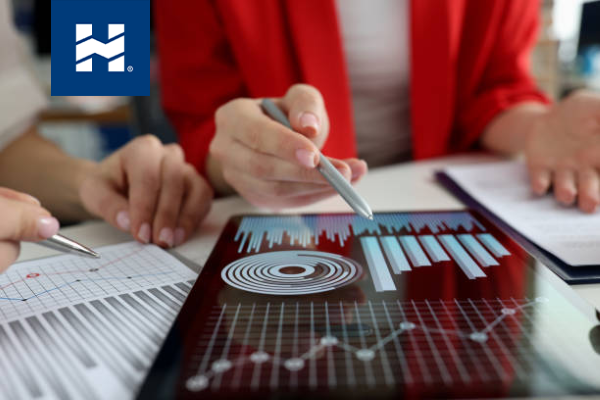 Copy trading; comparison of different investments